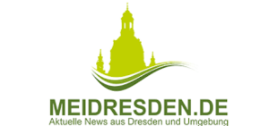 MeiDresden Logo