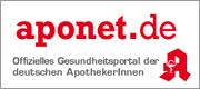 Aponet.de Apotheke Button 