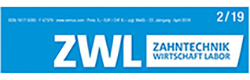 ZWL Logo